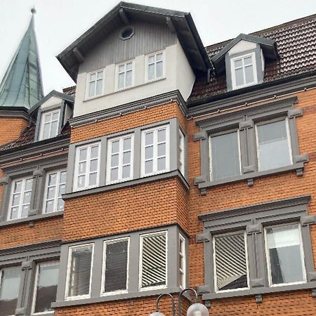 Ferienwohnung Rahel Münsingen Exteriör bild