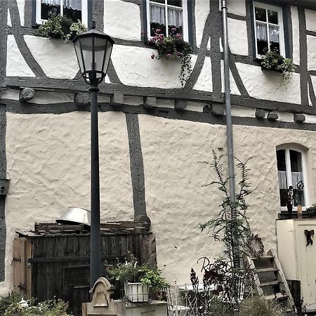 Ferienwohnung Rahel Münsingen Exteriör bild